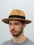 Шляпа BAILEY арт. 81727BH DENNEY (бежевый)